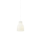 Lampa wisząca Strand Pendant Lamp Open Ø28 cm – Muuto