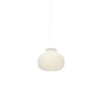 Lampa wisząca Strand Pendant Lamp Closed Ø45 cm – Muuto