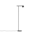 Lampa stojąca Tip Floor Lamp - Muuto