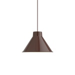 Lampa wisząca Top Pendant Lamp  Ø 28 cm - Muuto
