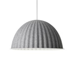 Lampa wisząca Under The Bell Pendant Lamp  Ø 82 cm - Muuto