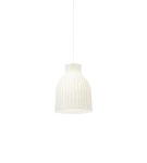 Lampa wisząca Strand Pendant Lamp Open Ø40 cm – Muuto