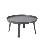 Stolik kawowy Around Coffee Table duży – Muuto