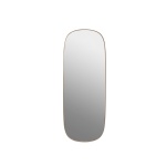 Lustro Framed Mirror L – Muuto