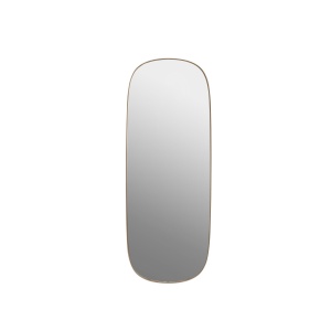 Lustro Framed Mirror L – Muuto