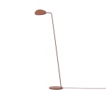 Lampa stojąca Leaf Floor Lamp - Muuto