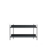 Regały Compile Shelving System - Configuration 1 - Muuto